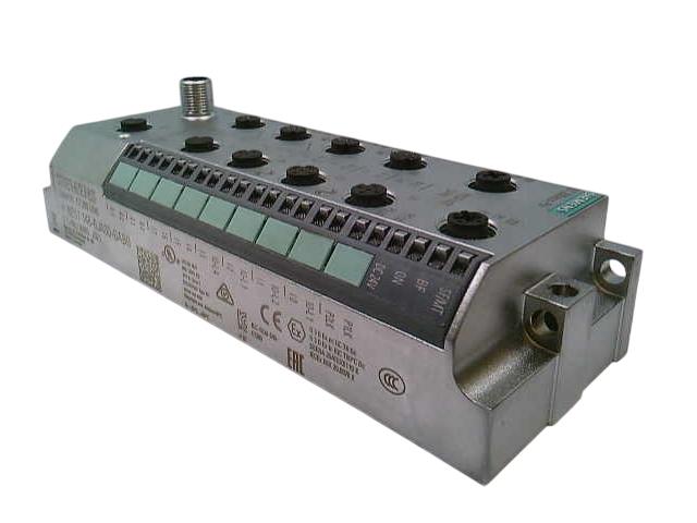 SIEMENS 6ES7148-6JA00-0AB0