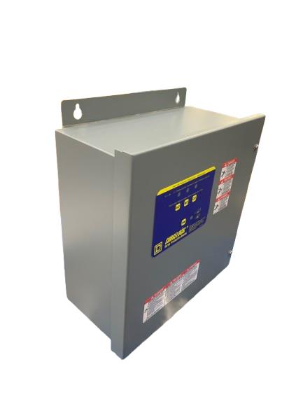 SCHNEIDER ELECTRIC TVS-2EMA12A
