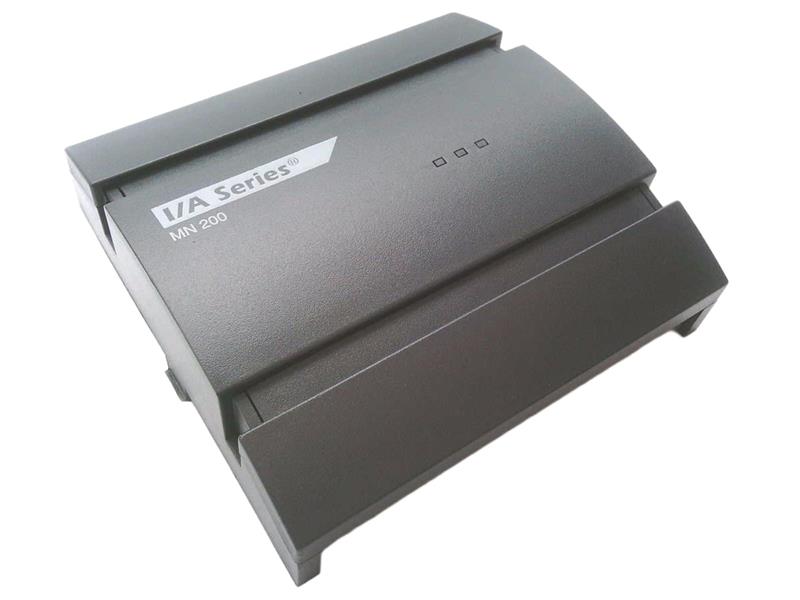 SCHNEIDER ELECTRIC MNL-20RR2