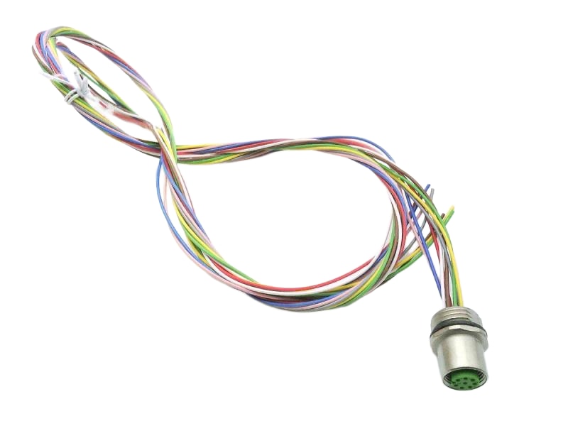 7000-17181-9730150 by MURR ELEKTRONIK