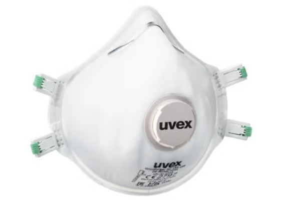 UVEX SILV-AIR C 2310