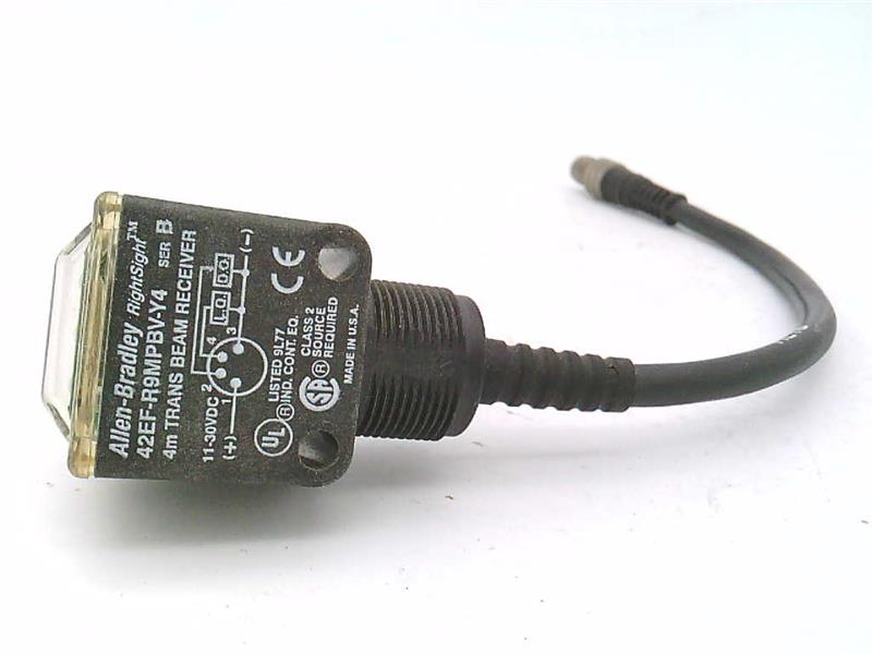 ALLEN BRADLEY 42EF-R9MPBV-Y4