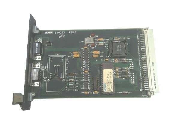 EATON CORPORATION 916293