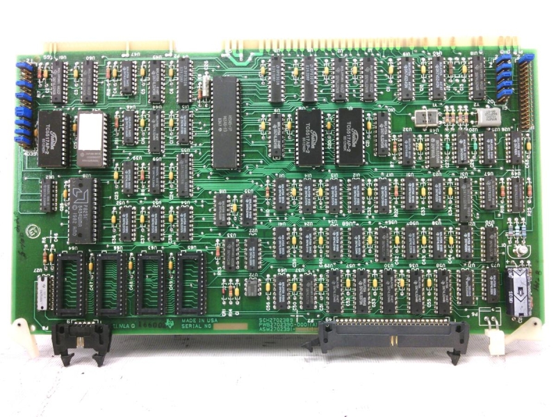 SIEMENS PWB2702390-0001