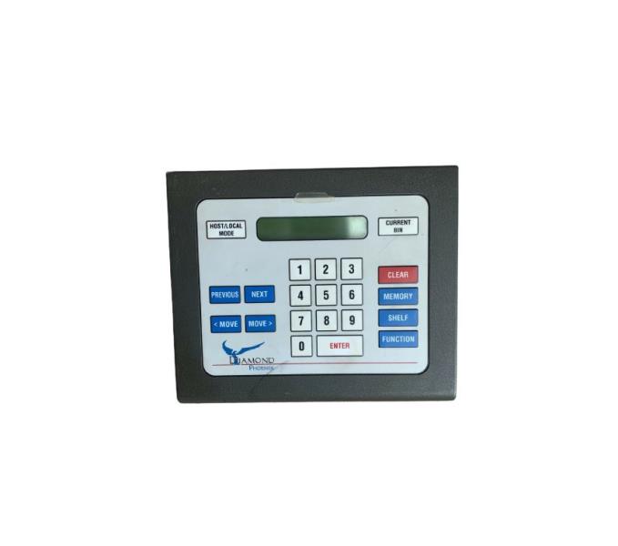 DIAMOND PHOENIX CCS4