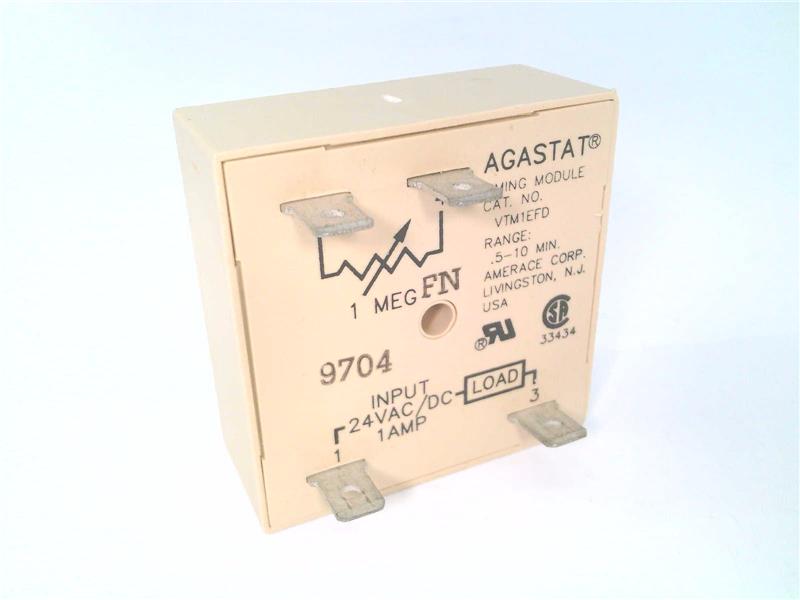 TE CONNECTIVITY VTM1EFD