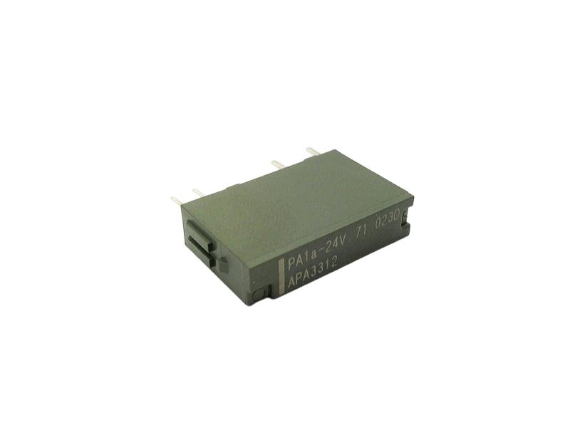 MATSUSHITA ELECTRIC PA1A-24V