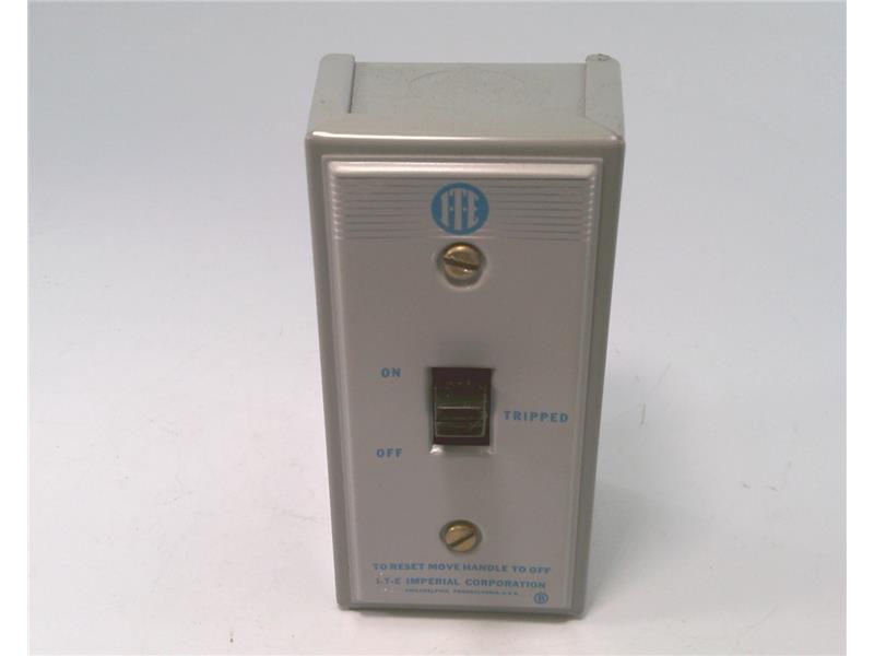 ASEA BROWN BOVERI C11T21