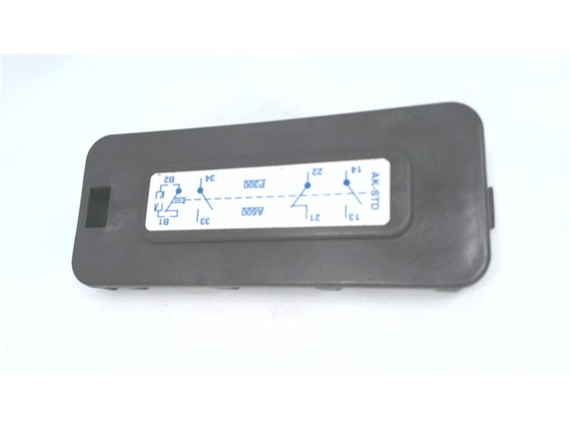 DANAHER CONTROLS AKSTD