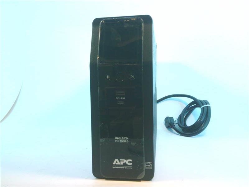 SCHNEIDER ELECTRIC BR1500MS