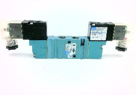MAC VALVES INC 421A-B0A-DM-DJAA-1BA