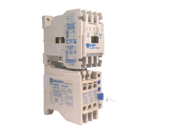 EATON CORPORATION AE16BNY1