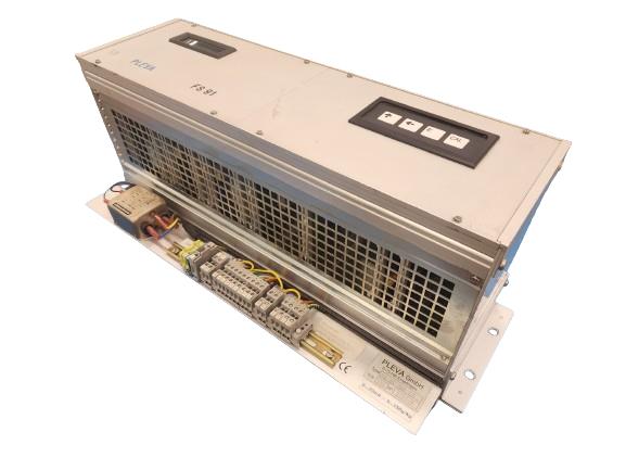 PLEVA GMBH FS 91 200 E2
