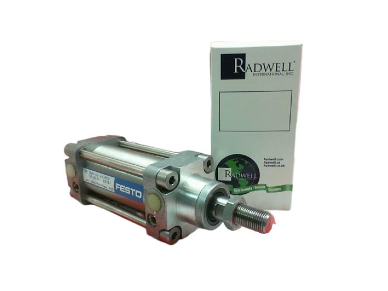 FESTO DNN-50-40-PPV-SA-6514