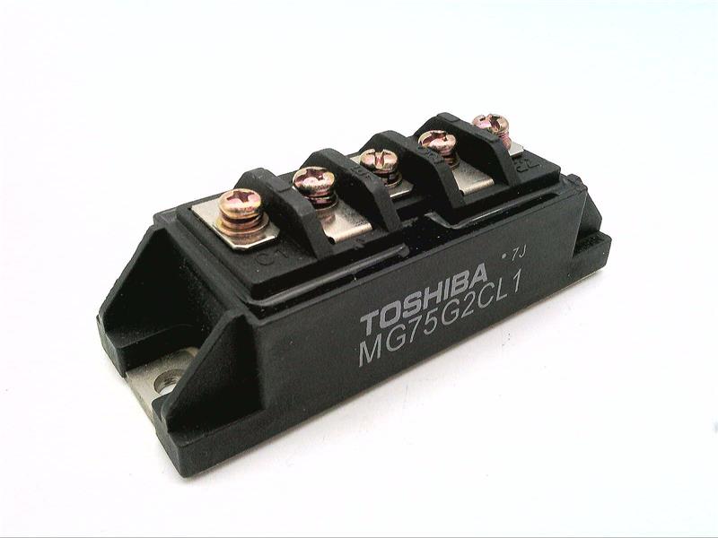 TOSHIBA MG75G2CL1