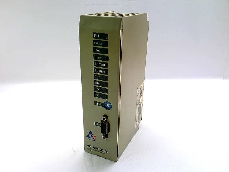 ASEA BROWN BOVERI 200-CPU30/40