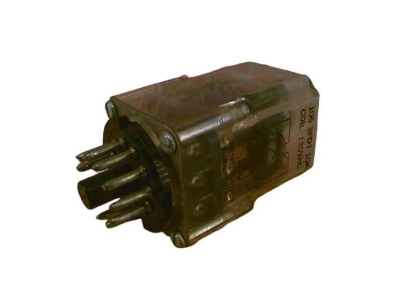 6950 by DELTROL CORP
