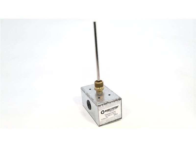 MAMAC SYSTEMS TE-205-C-7-B-2