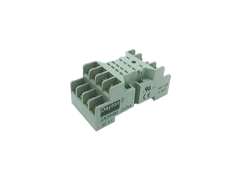 GRAINGER 2A584