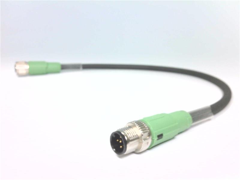 PHOENIX CONTACT SAC-5P-MS/ 0,3-186/FS SCO