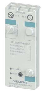 SIEMENS 3RK1207-3BQ40-0AA3