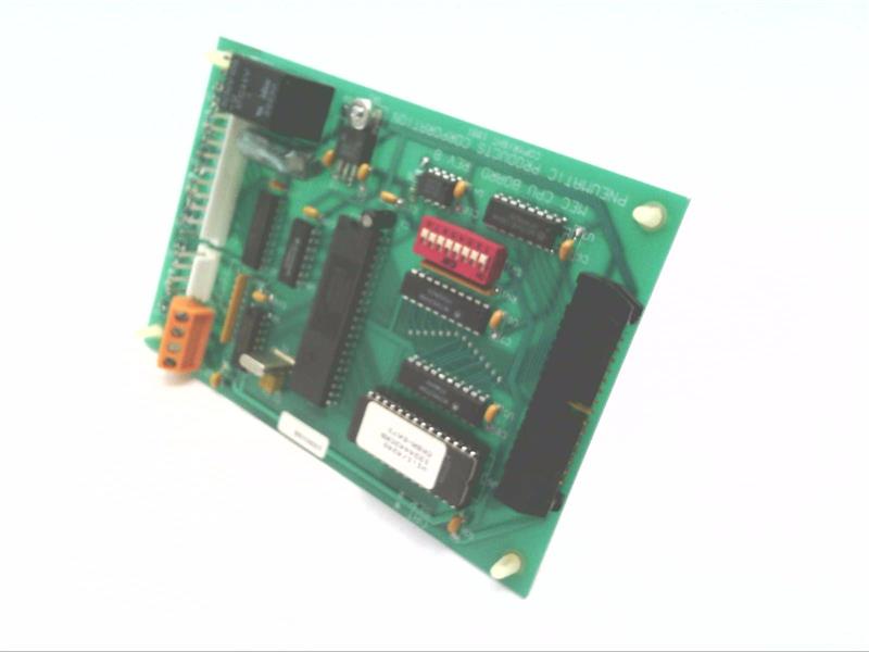 PNEUMATIC PRODUCTS 1230109