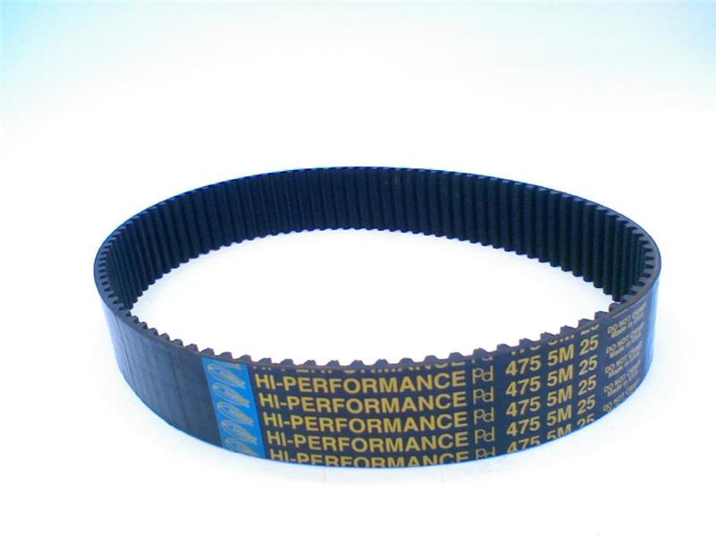 GOODYEAR TIRE & RUBBER 4755M25