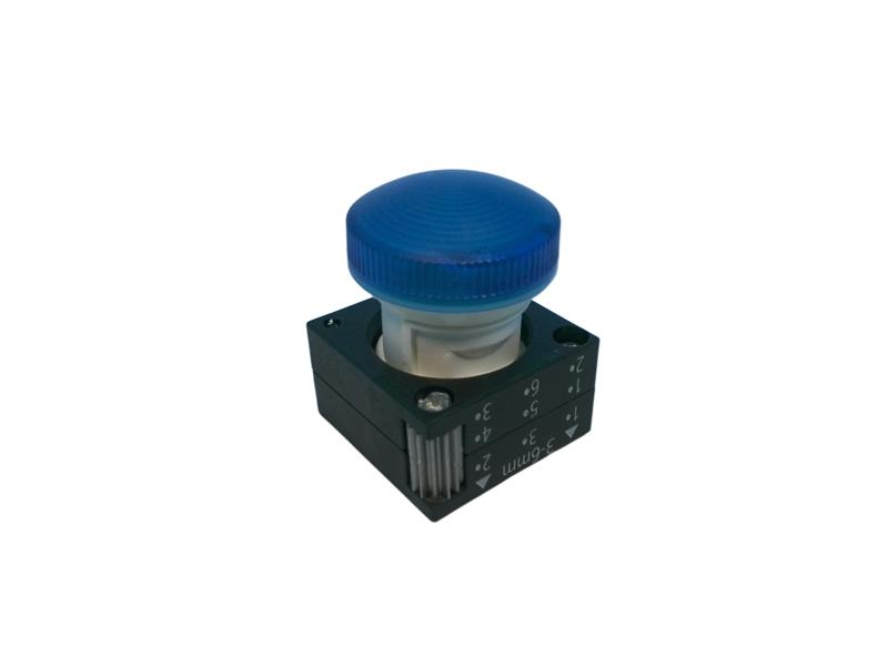 SIEMENS 3SB3001-6BA50