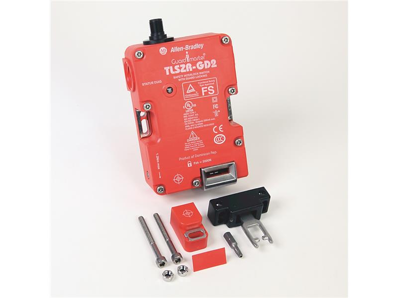 ALLEN BRADLEY 440G-T27255