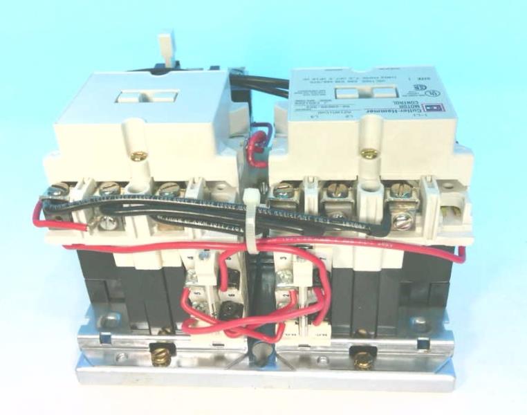 EATON CORPORATION A210M1CXD