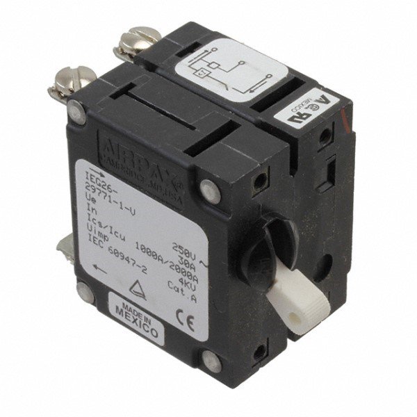 SENSATA TECHNOLOGIES IEG26-29771-1-V