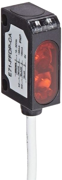 E71-FFDP-CA by EATON CORPORATION