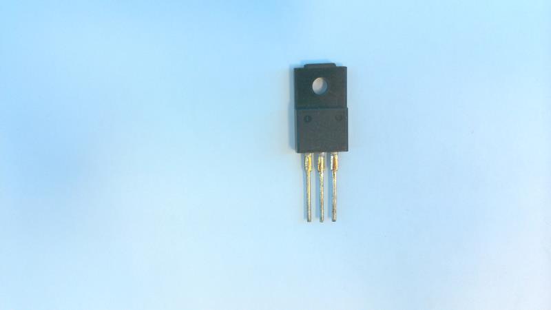 NATIONAL SEMICONDUCTOR 2SC3310