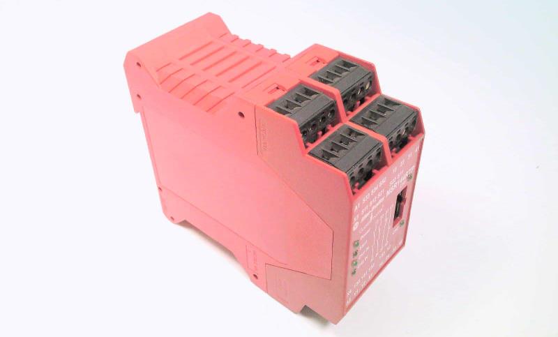 ALLEN BRADLEY 440R-C23205