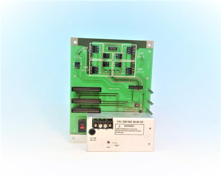 VISHAY PERFORMANCE GROUP 464799-3