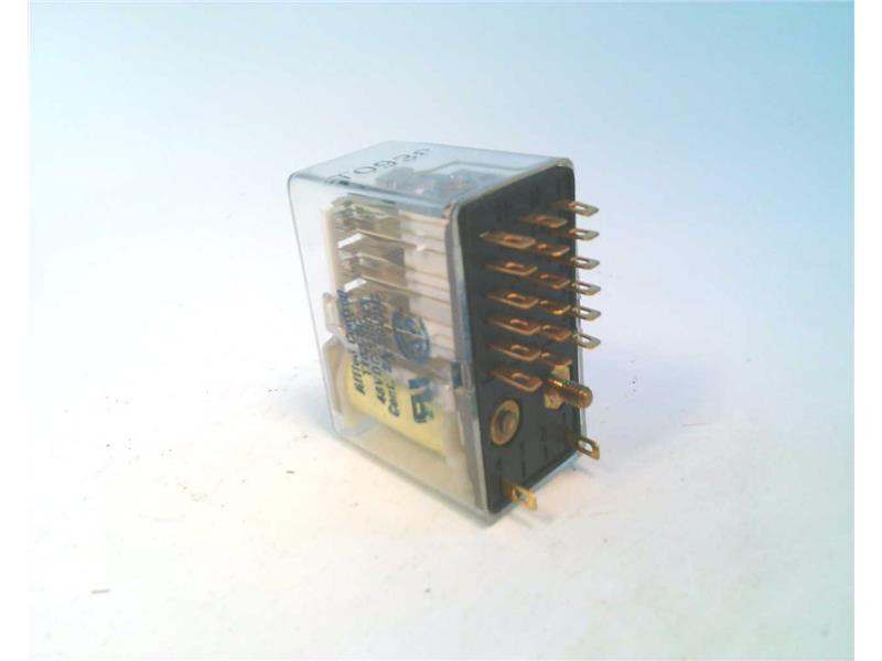 ALLIED CONTROLS T163-4C-48DC