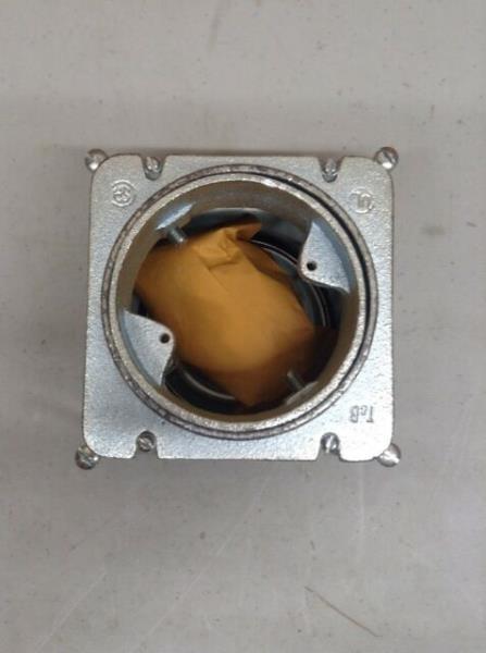 ABB THOMAS & BETTS 1964