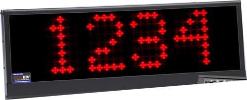 ELECTRONIC DISPLAYS ED600-105-4D-N1