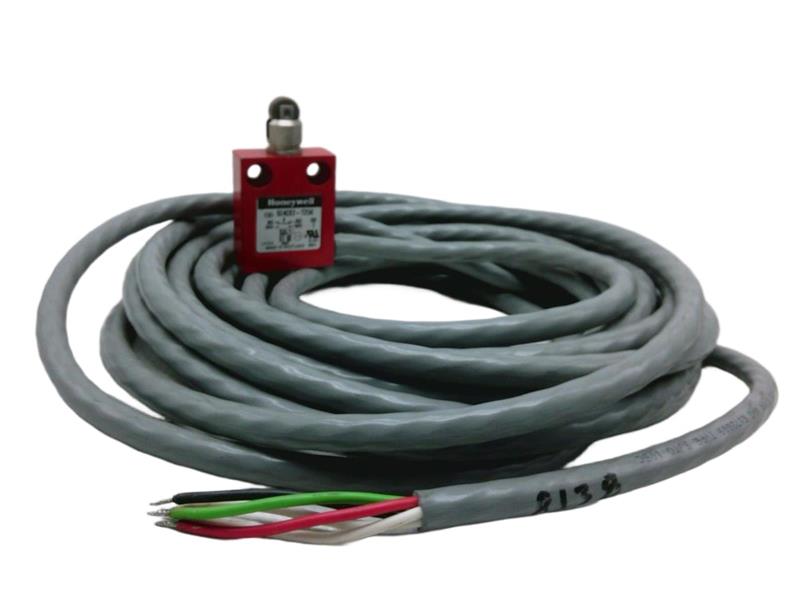 HONEYWELL 924CE2-T25A