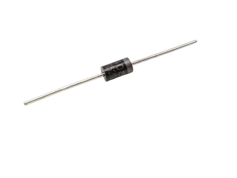 1N5408 by ON SEMICONDUCTOR