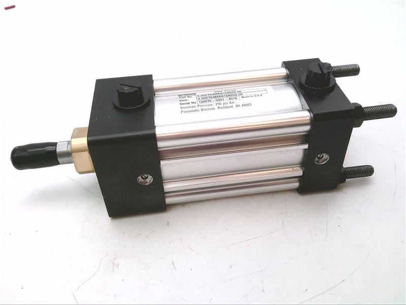 PARKER 2.00CTC4MAU18AC02.00