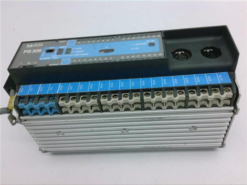 PS306-DC by EATON CORPORATION