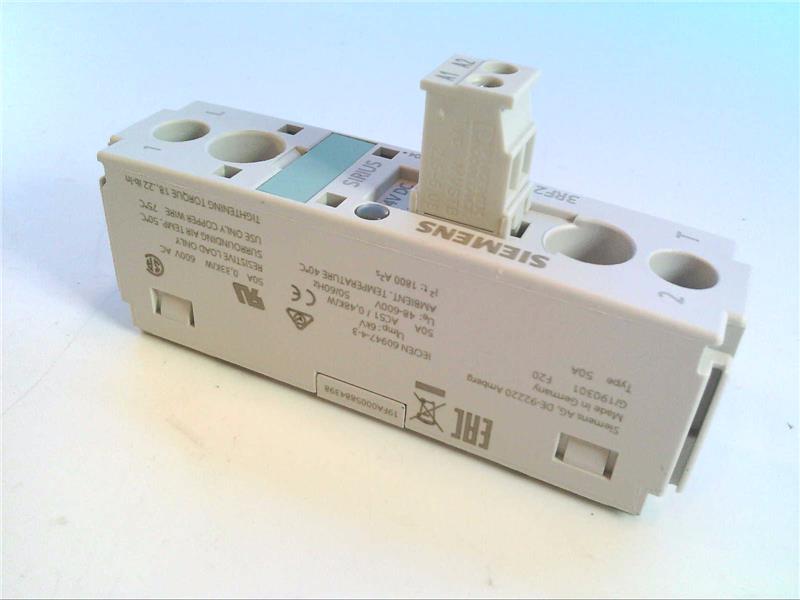 SIEMENS 3RF2150-1AA06