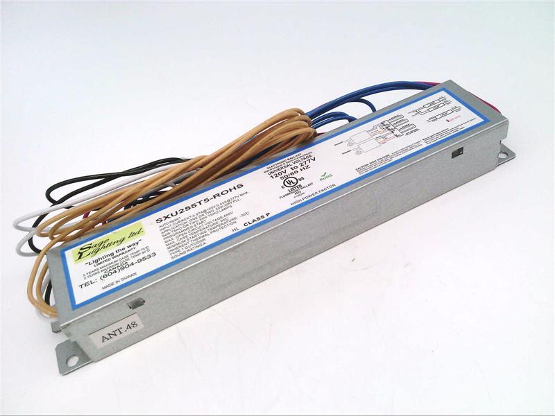 SAGE LIGHTING SXU255T5-ROHS