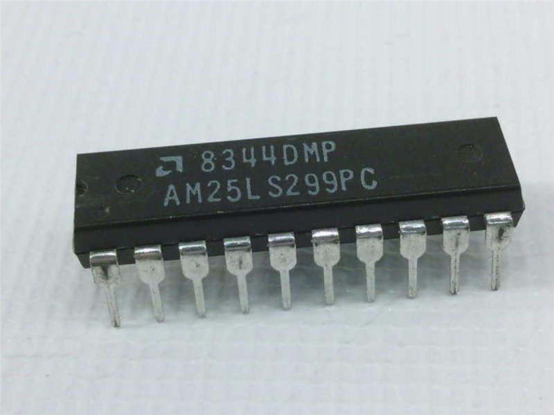 AMD AM25LS299PC