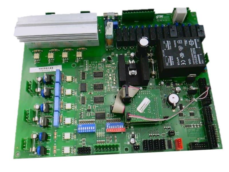 GIEMME 02.46.0136 R1