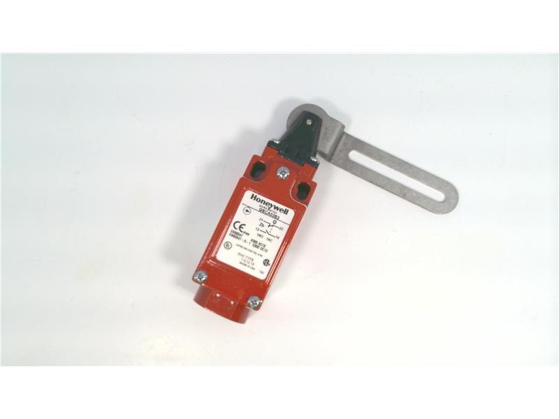 HONEYWELL GSCA03S3
