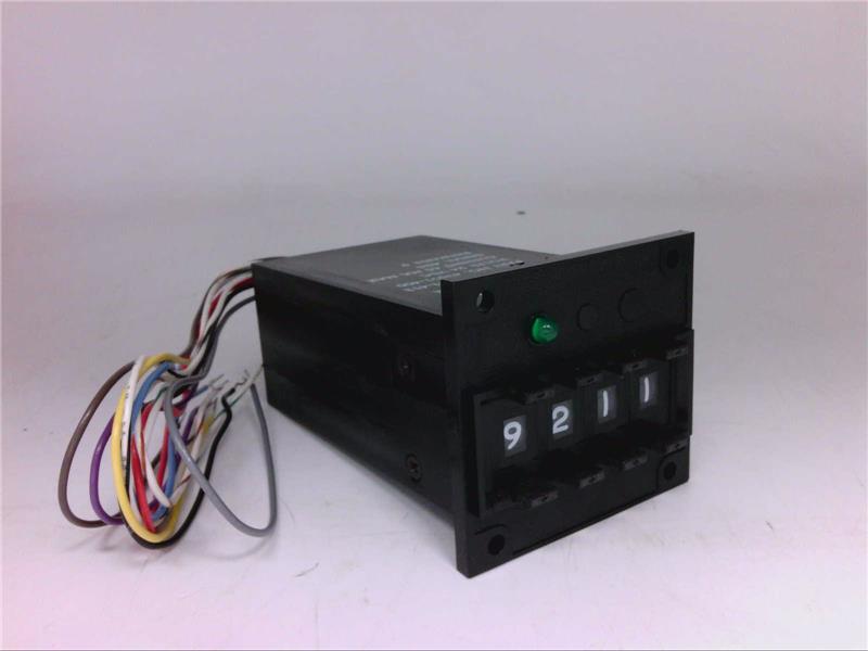 EATON CORPORATION 3801-413