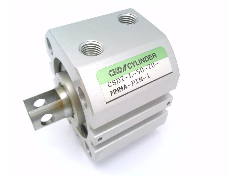 CKD CORP CSD2-L-50-20-MMMA-PIN-1