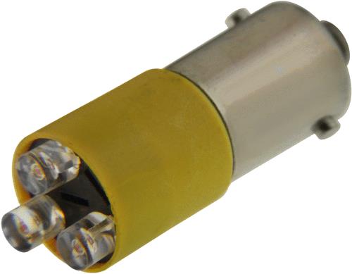 LEDTRONICS BSD-1317-3PY